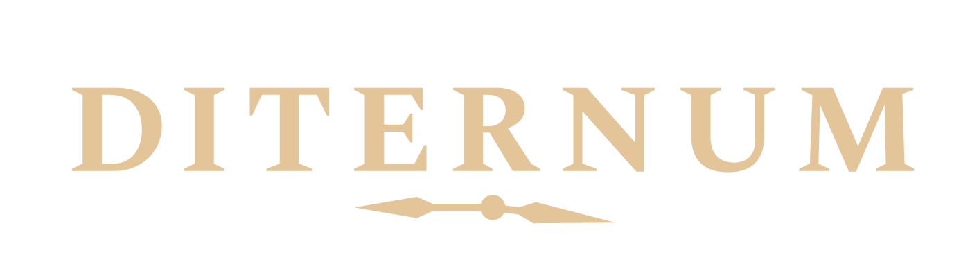 Diternum Logo